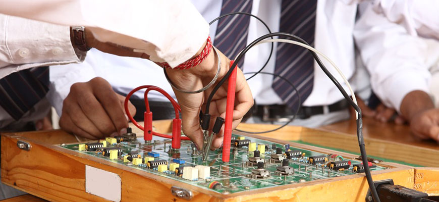 IndustriConnect Technologies